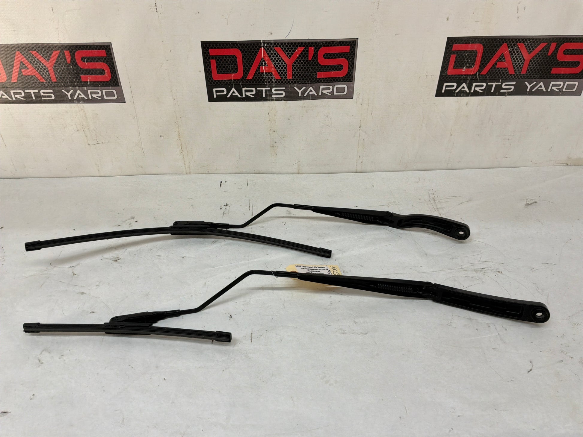Wipers - Day's Parts Yard
