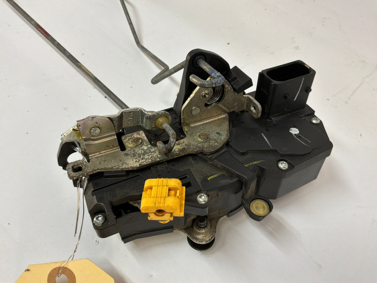 2006 Cadillac CTS-V LH Driver Front Door Lock Actuator OEM