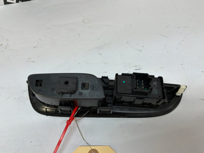 2014 Chevy SS Sedan RH Passenger Rear Window Switch Control Bezel OEM