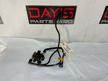 Hose lines - Day's Parts Yard