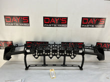 2015 Chevrolet Camaro SS 1LE Rear Bumper Energy Impact Absorber OEM