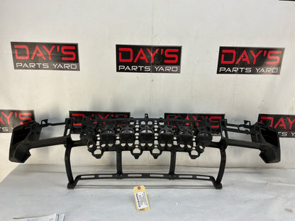 2015 Chevrolet Camaro SS 1LE Rear Bumper Energy Impact Absorber OEM