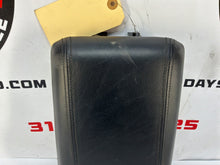 2006 Pontiac GTO Center Console Arm Rest Lid Door OEM