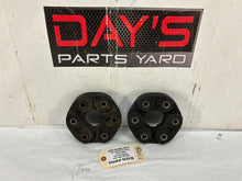 Driveshaft couplers - Day's Parts Yard