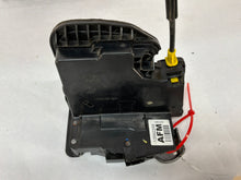 2016 Cadillac CTS-V RH Passenger Rear Door Lock Latch Actuator OEM