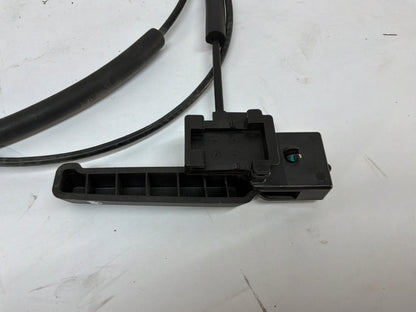 2014 Chevy SS Sedan Hood Latch Release Cable w/ Handle OEM