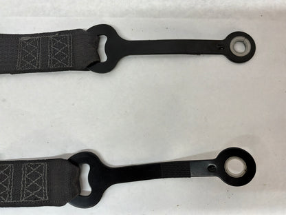 20065 GTO LH & RH Front Seat Belts Retractors OEM