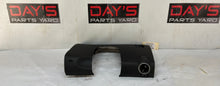 2008 Pontiac G8 GT LH Driver Knee Bolster Lower Dash Column Cover Trim Panel OEM
