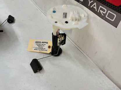 Fuel pump - Day's Parts Yard