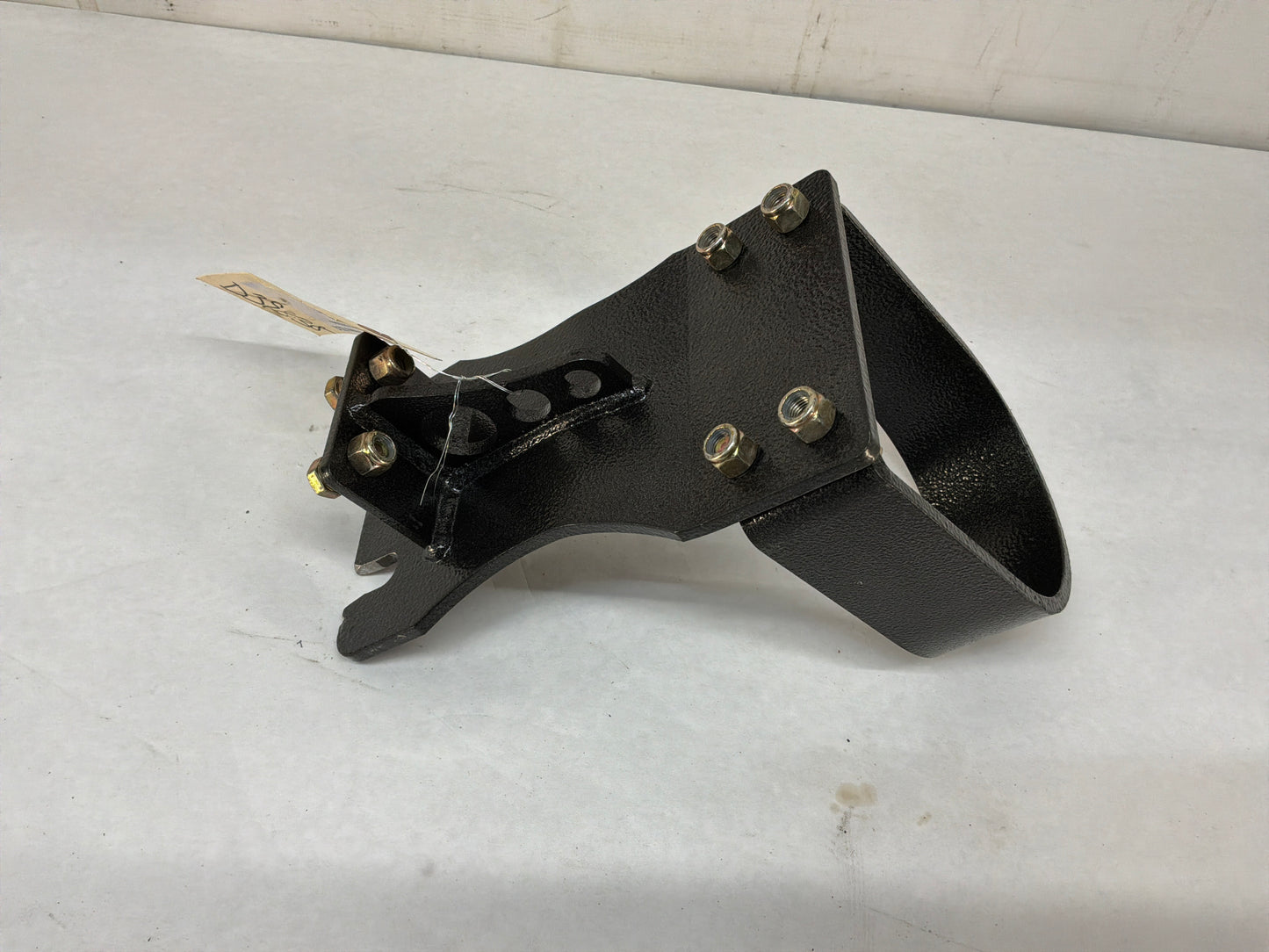 2014 Chevy Camaro ZL1 Aftermarket Driveshaft Safety Loop OEM