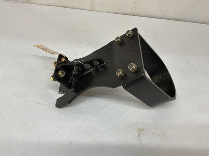 2014 Chevy Camaro ZL1 Aftermarket Driveshaft Safety Loop OEM