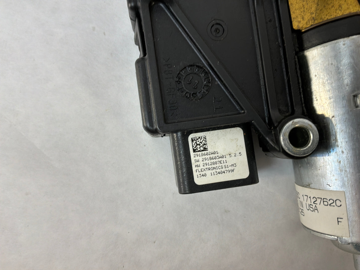 Sunroof motor - Day's Parts Yard