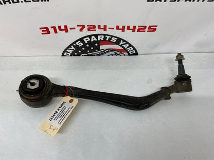 2014 Chevy Camaro SS RH Passenger Front Suspension Lower Control Arm OEM