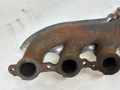 2012 Chevy Avalanche RH & LH Exhaust Manifolds Factory OEM