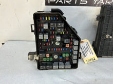 Fuse - Day's Parts Yard