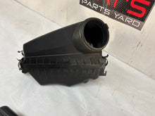 Cold air intake - Day's Parts Yard