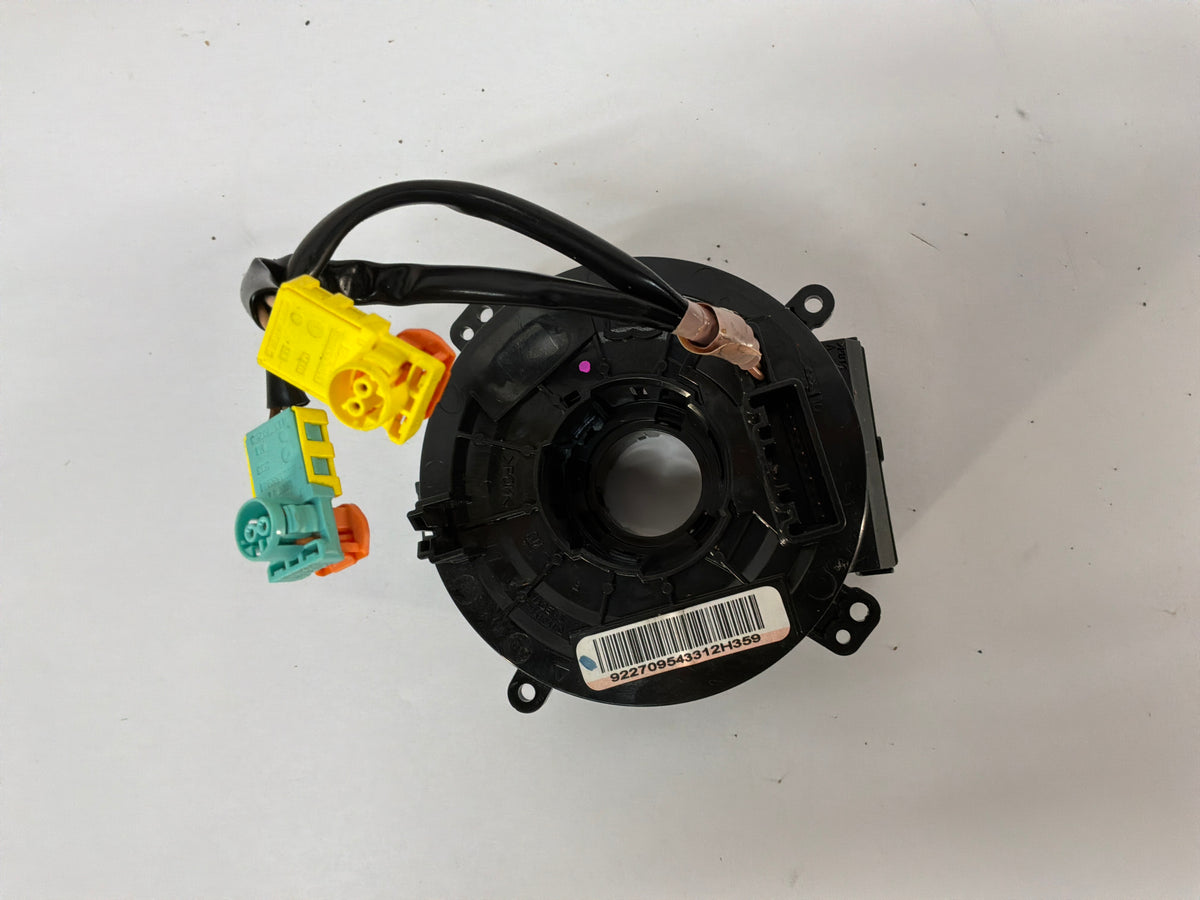 2014 Chevy SS Sedan Steering Wheel Clock Spring OEM
