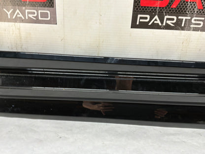 Lh rocker - Day's Parts Yard