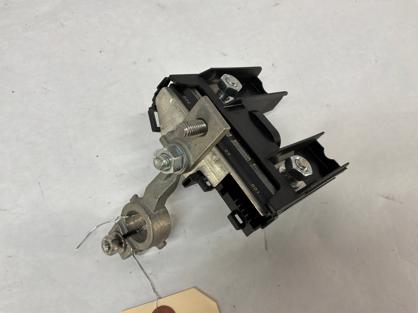 2014 Chevy SS Sedan Positive Battery Terminal Electric Fuse Block OEM