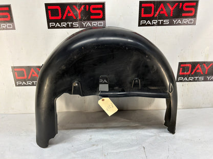 2014 Chevy Caprice PPV RH Passenger Rear Fender Wheel House Well Liner OEM