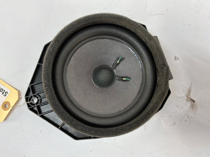 2016 Chevy SS Sedan RH & LH Front Door Speakers OEM