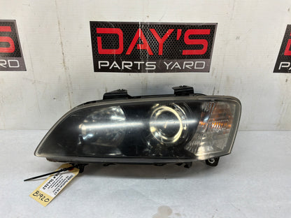 2008 Pontiac G8 GT LH Driver Headlights Head Light Lamps OEM