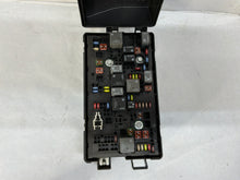 2015 Chevrolet Camaro SS 1LE Accessory Wiring Junction Fuse Relay Box Block OEM
