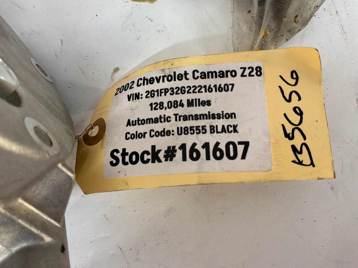 2002 Chevy Camaro Z28 AC A/C Air Conditioner Compressor OEM