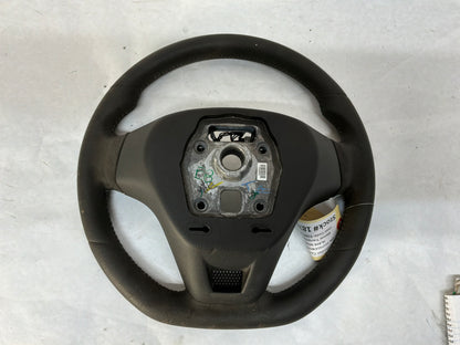 2015 Chevrolet Camaro SS 1LE Steering Wheel OEM