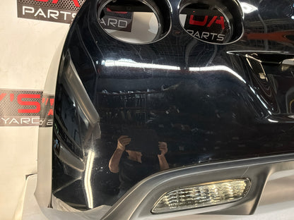 Rear bumper - Day's Parts Yard