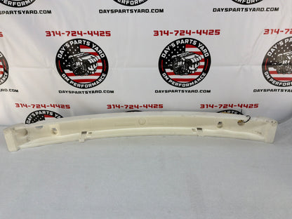 2006 Pontiac GTO Rear Bumper Impact Energy Absorber Foam OEM