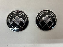 2012 Chevy Avalanche Black Diamond Emblem Badge OEM