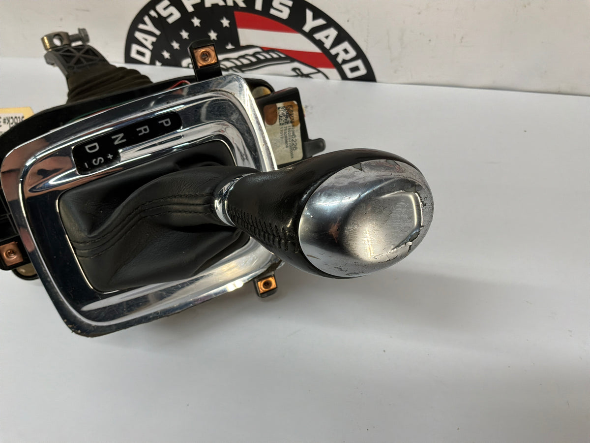 2017 Chevy SS Sedan Gear Selector Shifter OEM