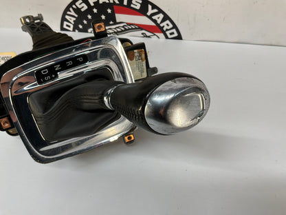 2017 Chevy SS Sedan Gear Selector Shifter OEM
