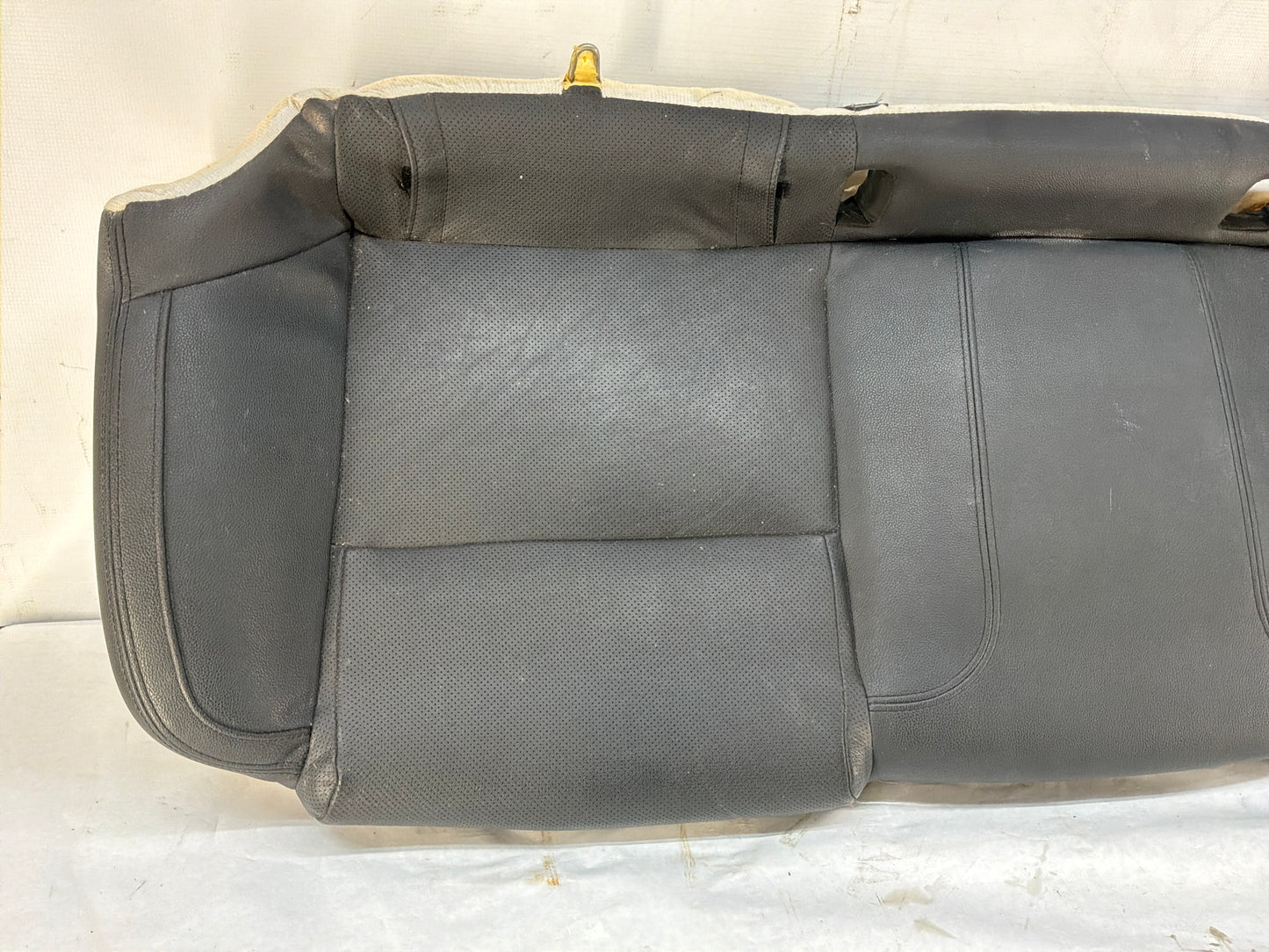 Seats - Day's Parts Yard