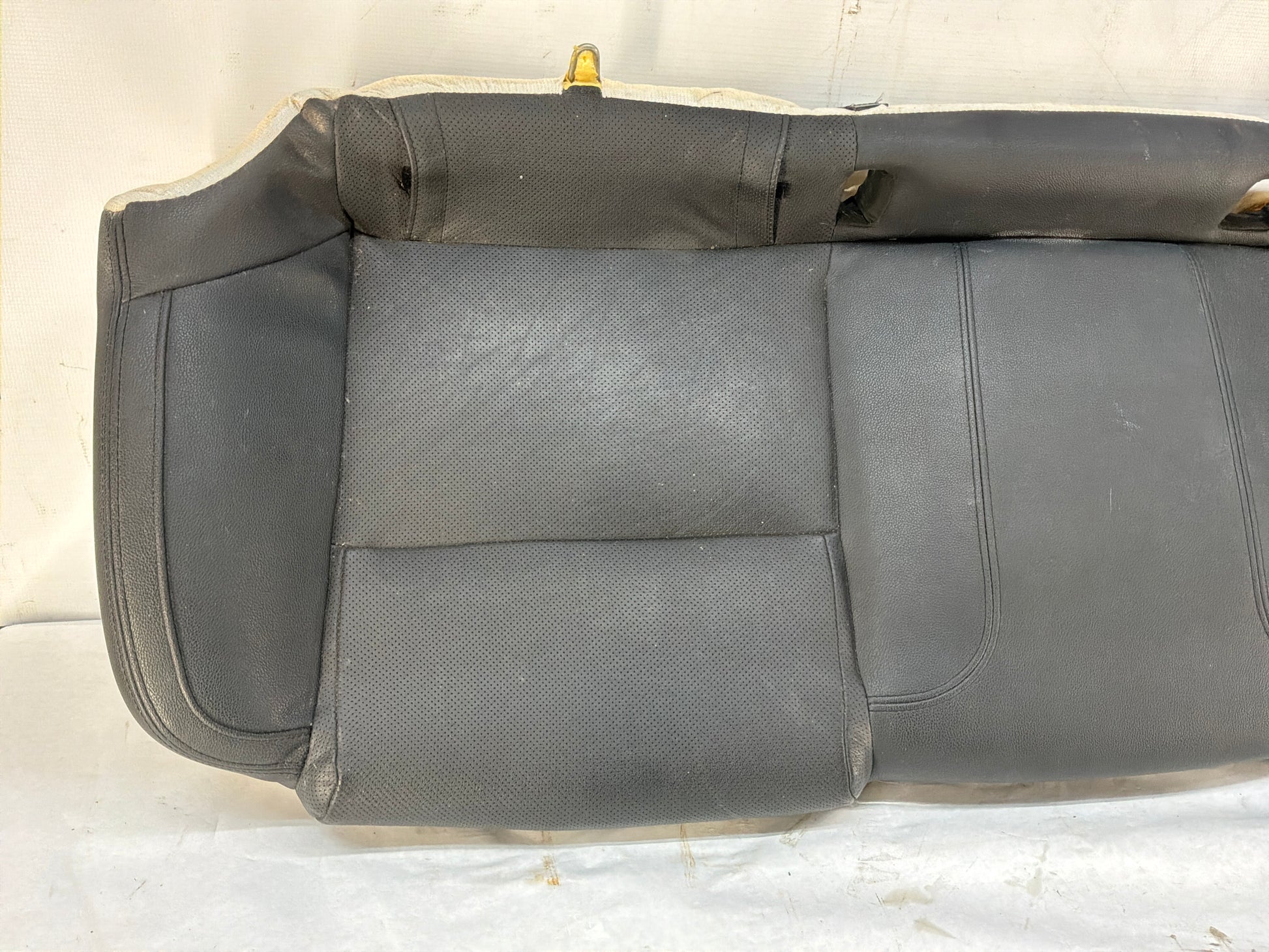 Seats - Day's Parts Yard
