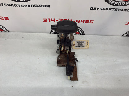 2002 Pontiac Trans Am WS6 Automatic Shifter OEM