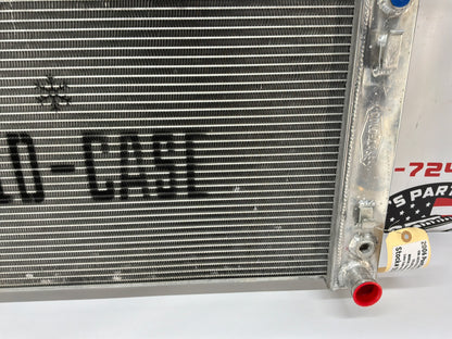 2006 Pontiac GTO Cold Case Radiator