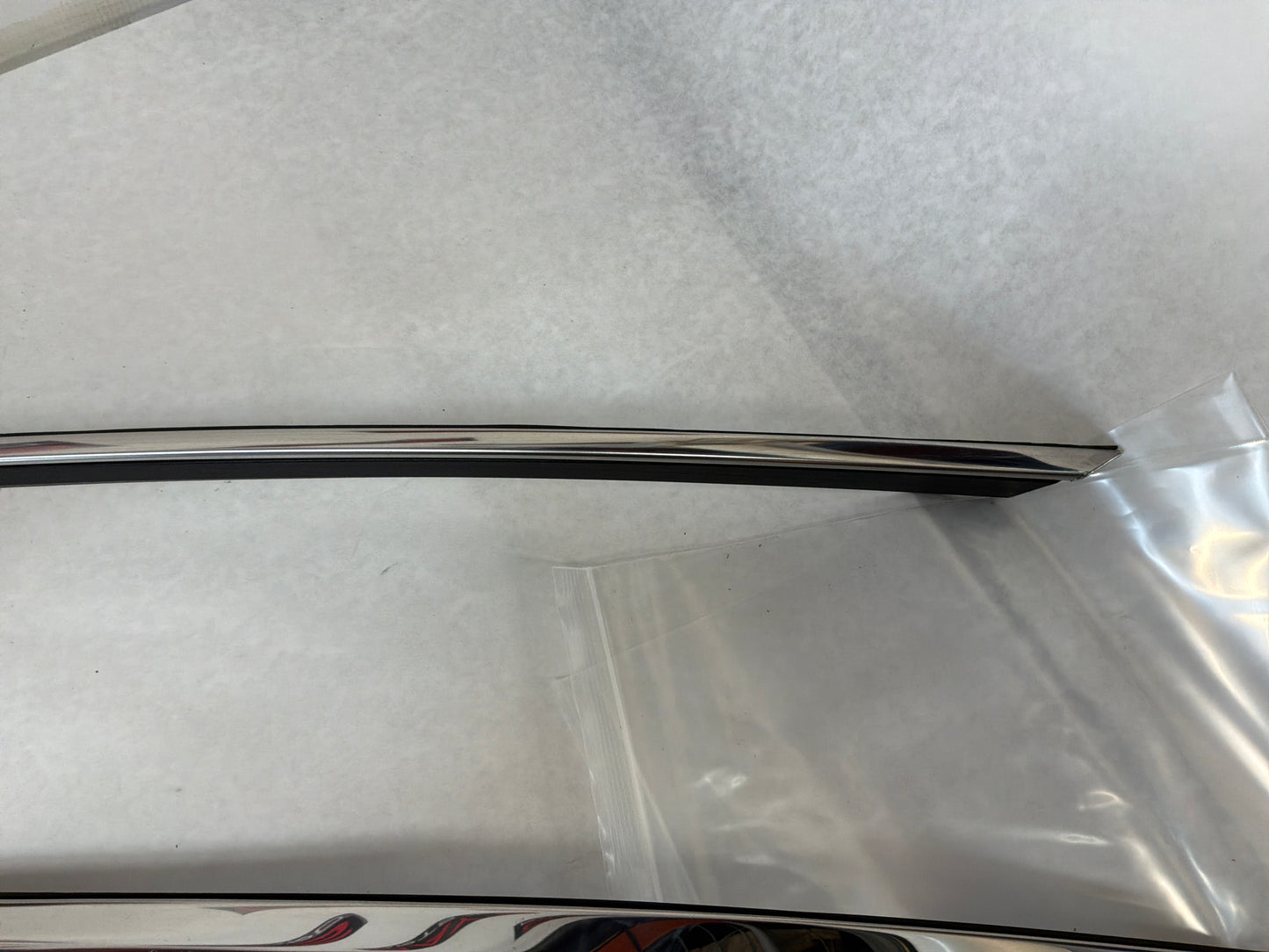 Roof top trim - Day's Parts Yard