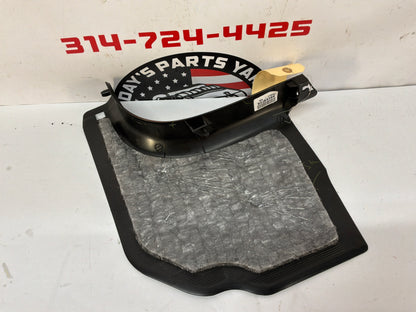2016 Chevy SS Sedan RH Passenger Interior Kick Plate Panel Trim Sill Molding OEM