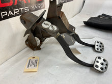 Brake and clutch assembly - Day's Parts Yard