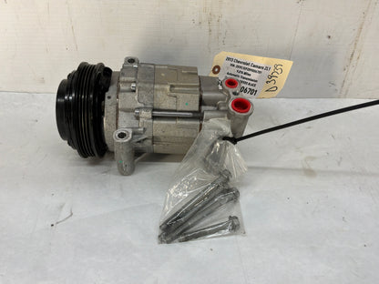 Ac compressor - Day's Parts Yard