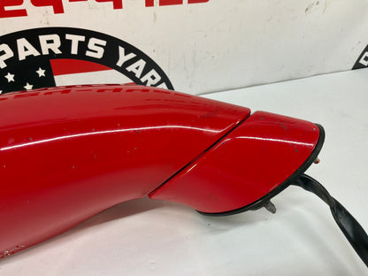 2002 Chevy C5 Corvette Convertible RH Passenger Exterior Out Side Mirror w/ Memory OEM