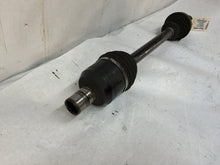 Lh axle - Day's Parts Yard