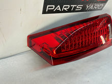 Taillight - Day's Parts Yard