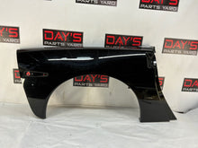 Front rh quarter panel - Day's Parts Yard