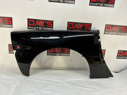 Front rh quarter panel - Day's Parts Yard