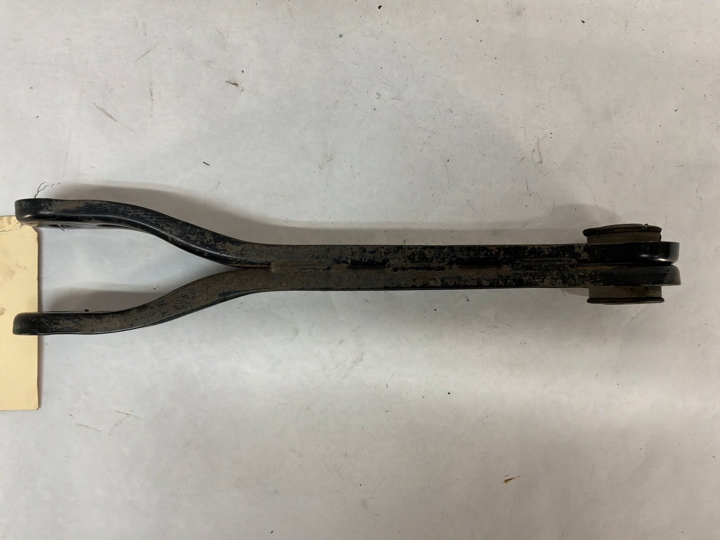 2015 Chevy SS Sedan LH Driver Rear Suspension Trailing Control Arm Link OEM