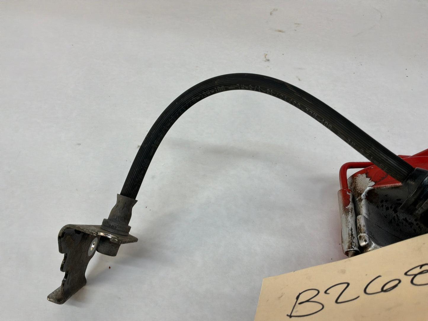 2014 Chevy SS Sedan Fronts Brembo Brake Calipers OEM