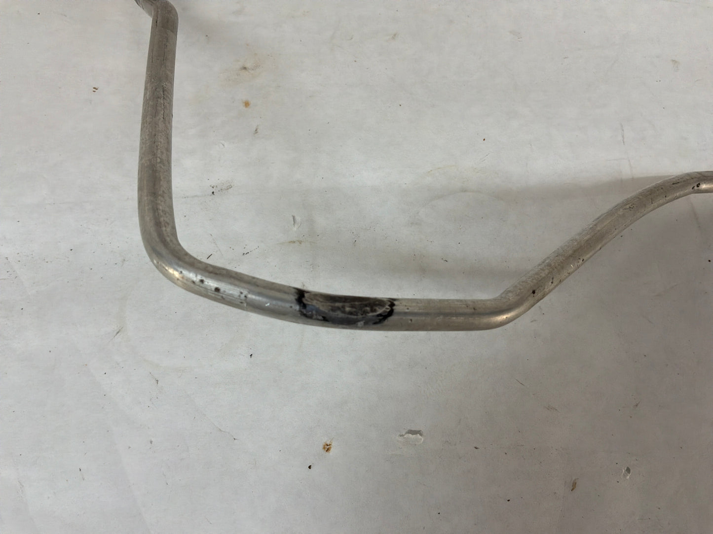 2006 Pontiac GTO AC A/C Air Conditioner Evaporator Line Hose Tube OEM